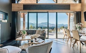 Wierchy View - Bespoke Villas